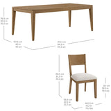 Broyhill 7-piece Dining Room Set