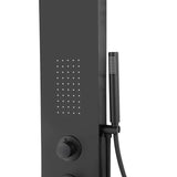 Appollo Angelina Shower Panel