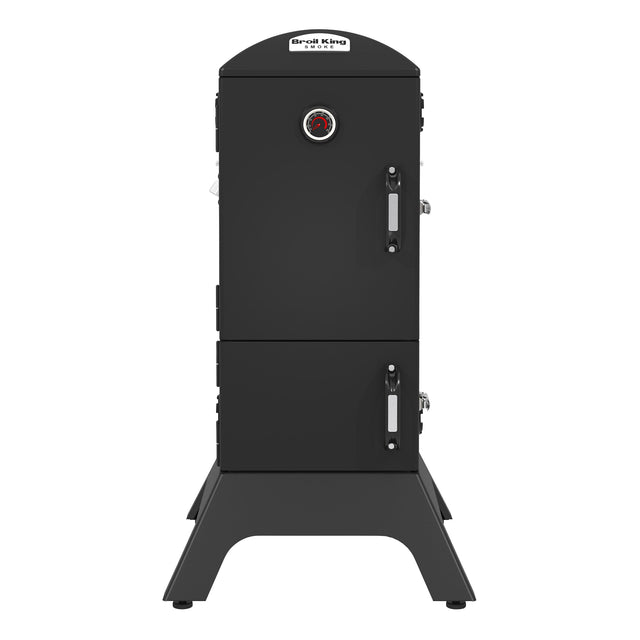 Broil King Vertical Charcoal Smoker B6