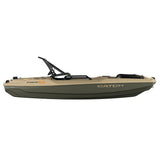 Pelican - Catch PWR 100, Fishing Kayak, with Emergency Paddle