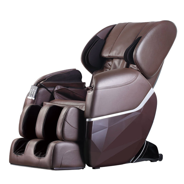 Best Massage Shiatsu Zero Gravity Massage Chair G2