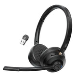 Creative Chat Wireless Lightweight Wireless On-ear Headset