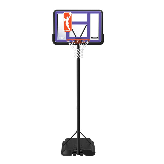 Lifetime - WNBA Logo Licensed Basketball Net, 44-inch E2