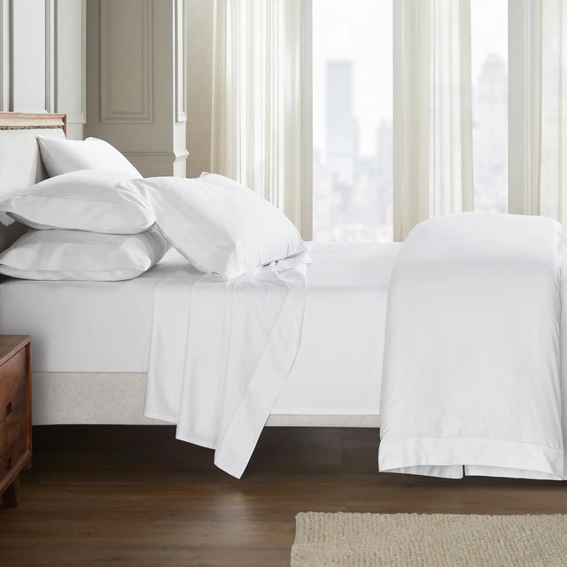 Maison Madeliene - Egyptian Cotton 800 Thread Count 6 Piece Sheet Set C4