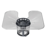 GE 24 in. Built-in Top Control Tall Tub Dishwasher with Auto Open Dry