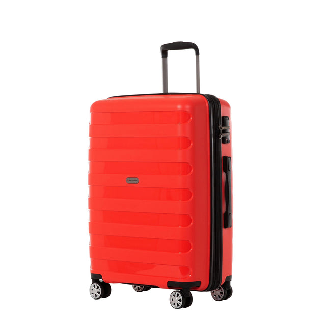 Air Canada - Eerie 24-inch Hardside Spinner Luggage A8