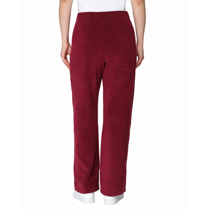 Sierra Designs Women’s Polar Fleece Pull-on Pants