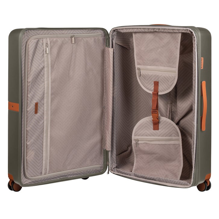 Champs - Vintage II, Hardside Large Check-In Luggage