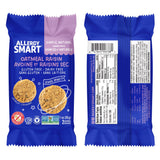 Allergy Smart Cookies​, ​48 × 28 g