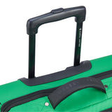 Benetton - Now! Soft-side Rolling Duffle