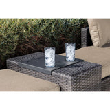 Allspace 5-piece Patio Seating Set