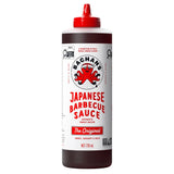 Bachan's Japanese BBQ Sauce, 739 mL