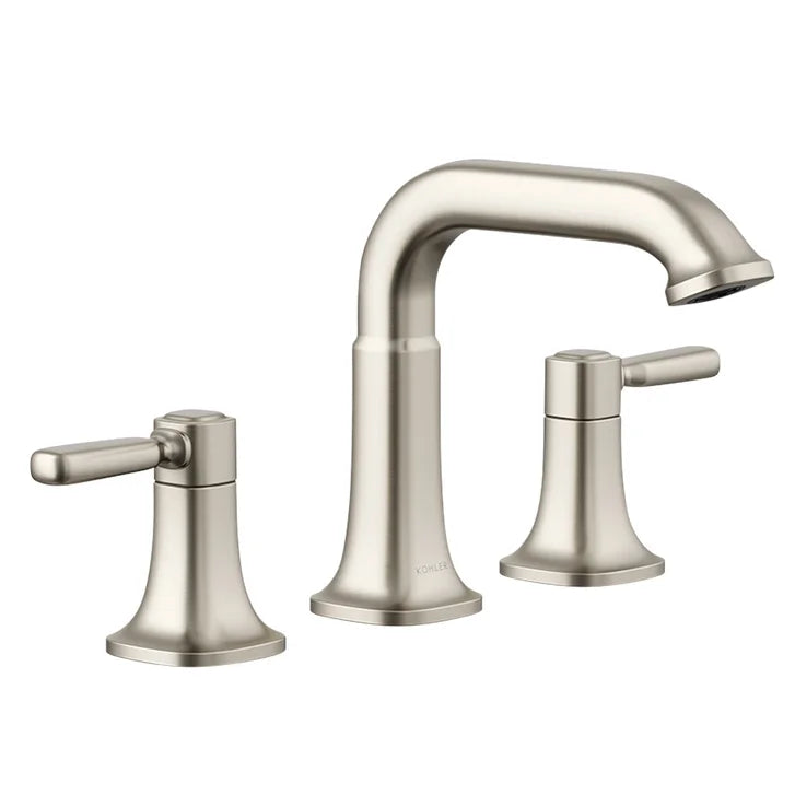 Kohler Terzet Widespread Bathroom Faucet