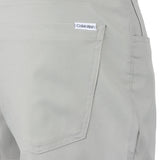 Calvin Klein Men's 5-Pocket Tech Short