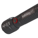 Infinity X1 2000 Lumen Rechargeable Flashlight, Pack of 3