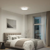 Artika Hemisphere Flush Mount Light