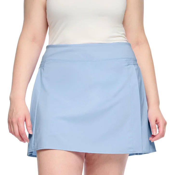 Lolë Women's Pleated Skort