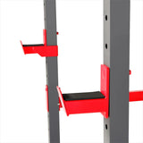 Marcy Pro Smith Cage with Bench Combo
