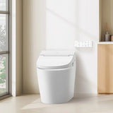 VOVO TC 8100 Integrated Smart Bidet Toilet
