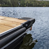 Multinautic Mooring Kit, black