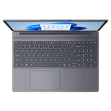 Lenovo IdeaPad Slim 3i AI Copilot+ PC 15.3-in Touchscreen Laptop, Intel Core Ultra 7 355 - 16GB RAM, 512GB SSD