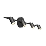Artika Asher 32 in. Track Light
