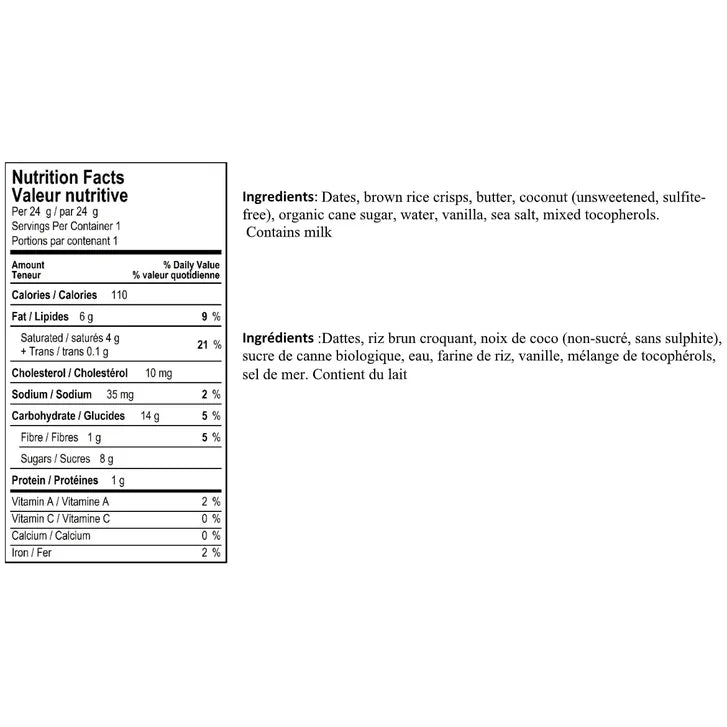 Joseph’s Nutless Clusters, Assorted Flavours, 48 × 24 g