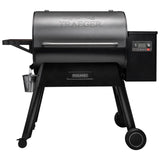 Traeger Redland XL Wood Fired BBQ Grill
