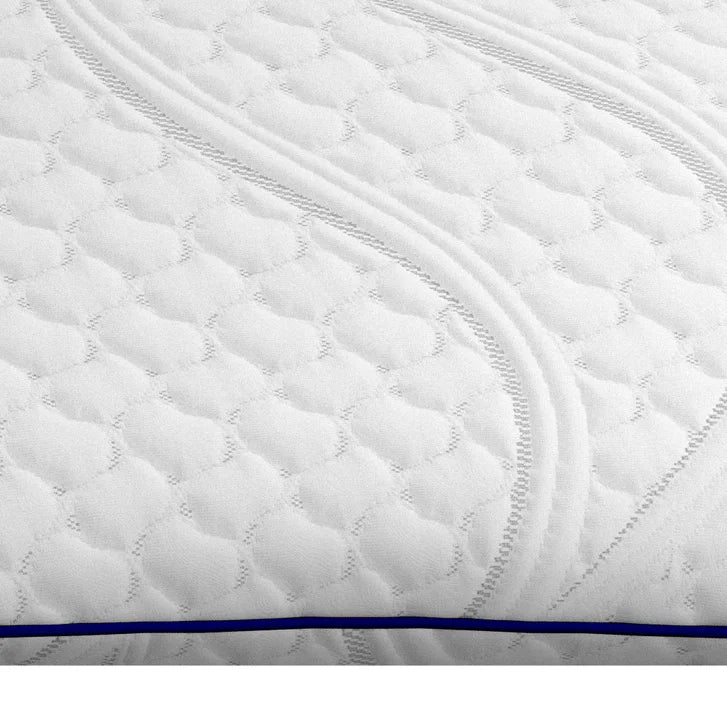 Novaform Comfort Grande Plus Gel Memory Foam Pillow