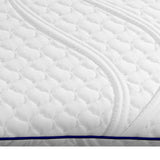 Novaform Comfort Grande Plus Gel Memory Foam Pillow