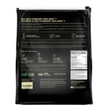 Optimum Nutrition Gold Standard 100% Whey Protein, Extreme Chocolate Shake, 2.56 kg