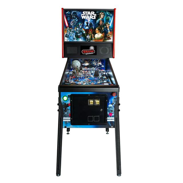 Star Wars Home Pinball Game Y3