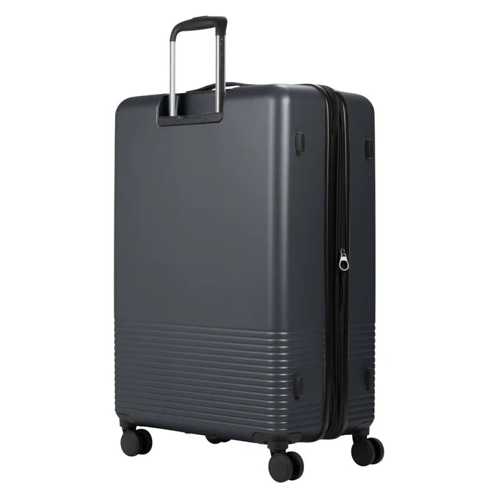Bugatti - Westmount 3-piece Hardside Expandable Spinner Luggage Set