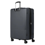 Bugatti - Westmount 3-piece Hardside Expandable Spinner Luggage Set