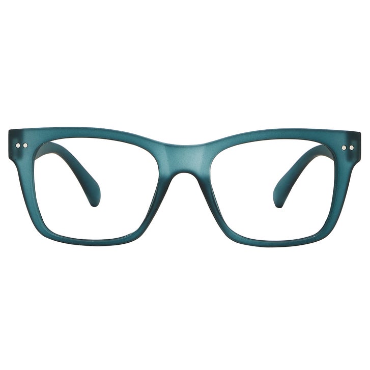 Innovative Eyewear Barcelona Fashion Readers, Pack of 3