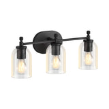 Kohler Orime Three-Light Wall Sconce