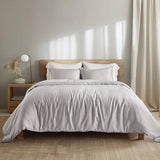 Evergrace Cotton Tencel Duvet Set