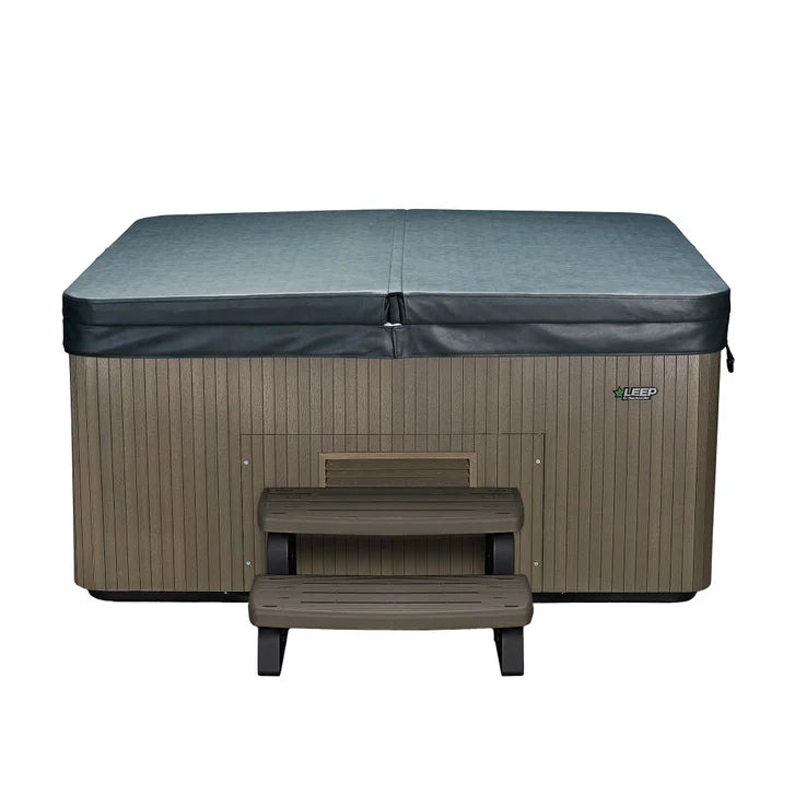 Beachcomber 639 LEEP 28-jets (56 FlexJets) Spa