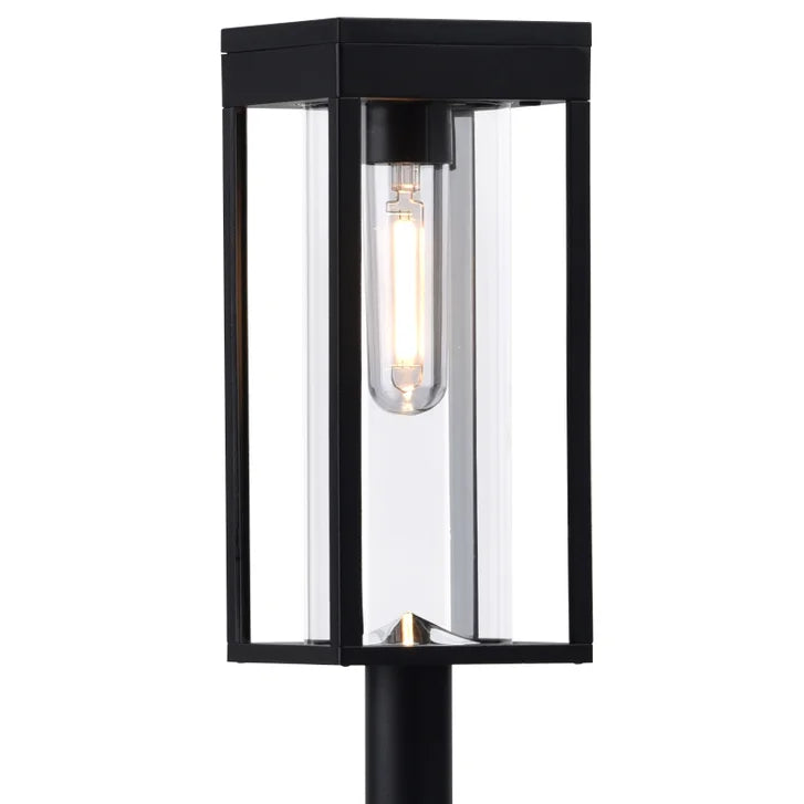 Lutec XL Solar LED Pathway Light, Pack of 2