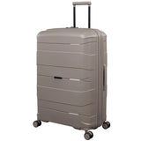 It luggage Momentous Hardside Spinner 8 Wheel 4 Piece Luggage Set