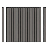 Artika - Sonolok Slatted Wall Panels.