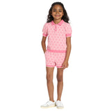 Scotch & Soda Kids 2-piece Jacquard Set