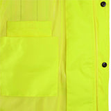 Holmes High-Visibility Rain Suit