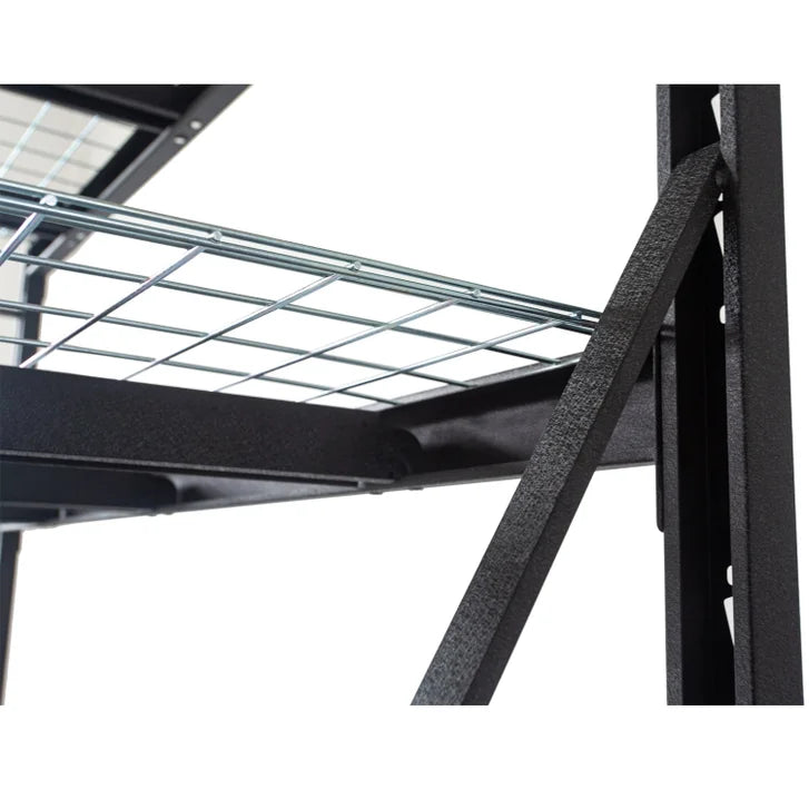 CAT 4-Level Industrial Shelving Unit