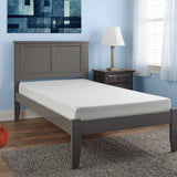 Comfort Tech Serene - Kids' Double Mattress