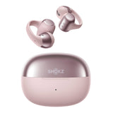 SHOKZ OpenDots ONE – Ultra Lightweight Clip-on Open Earbuds
