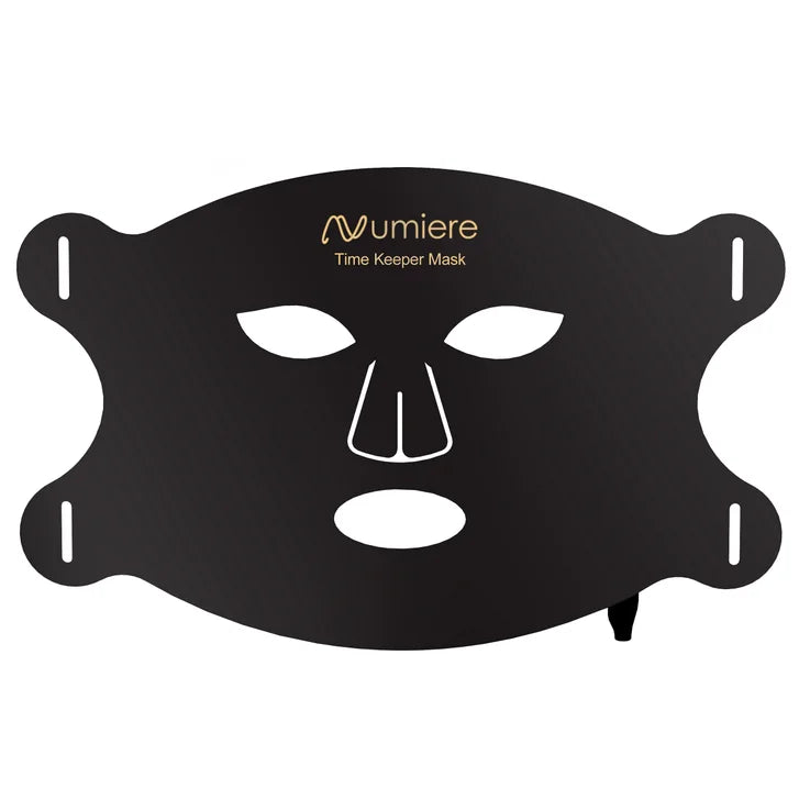 Numiere Time Keeper LED Face Mask