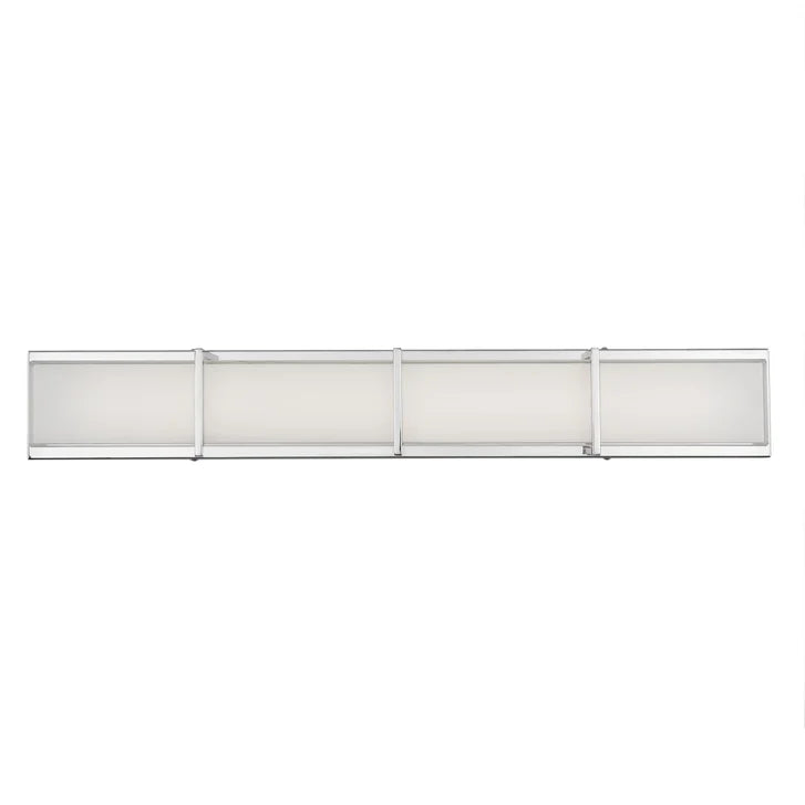 Artika 35 in. Subway Vanity LED Light Fixture