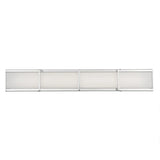 Artika 35 in. Subway Vanity LED Light Fixture