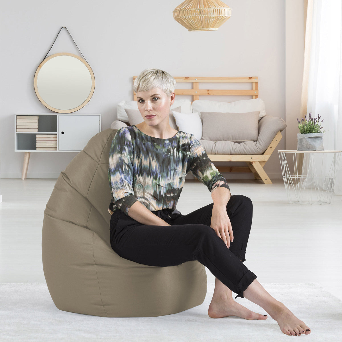 Brava Bean Bag XL